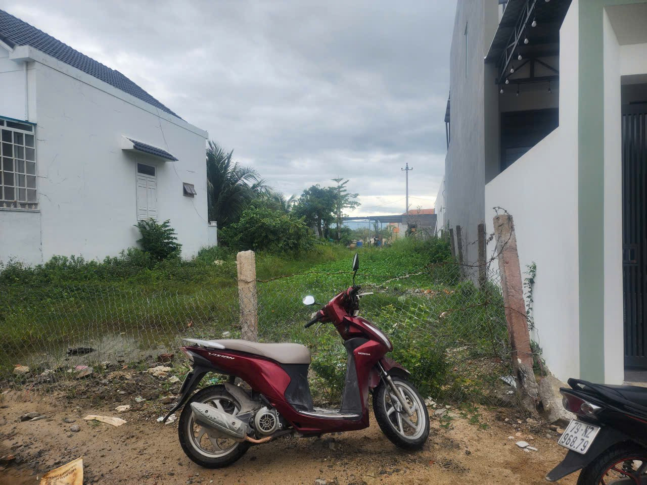 Lh 0938156791 Hiếu.
Giá ngộp. Đất Full thổ cư Ninh Thủy Ninh Hòa Khánh Hòa.
