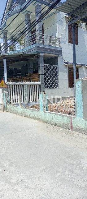 Bán  đất thổ cư 105.2m² , giá 1.650 tỷ tại, Phường Ninh Thủy, Thị xã Ninh Hòa, Khánh Hòa