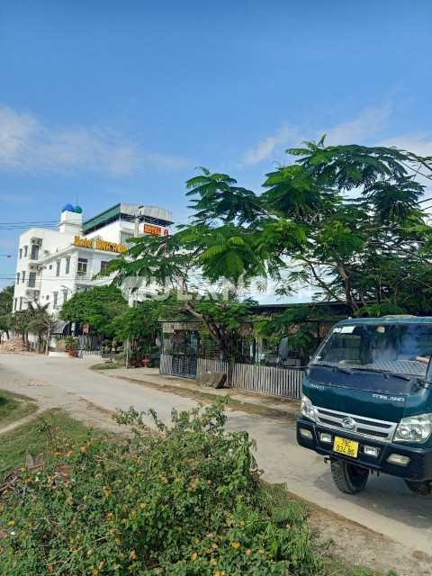 Đất biển Mỹ Á, Ninh Thuỷ full ODT, sát biển Dốc Lết giá đầu tư