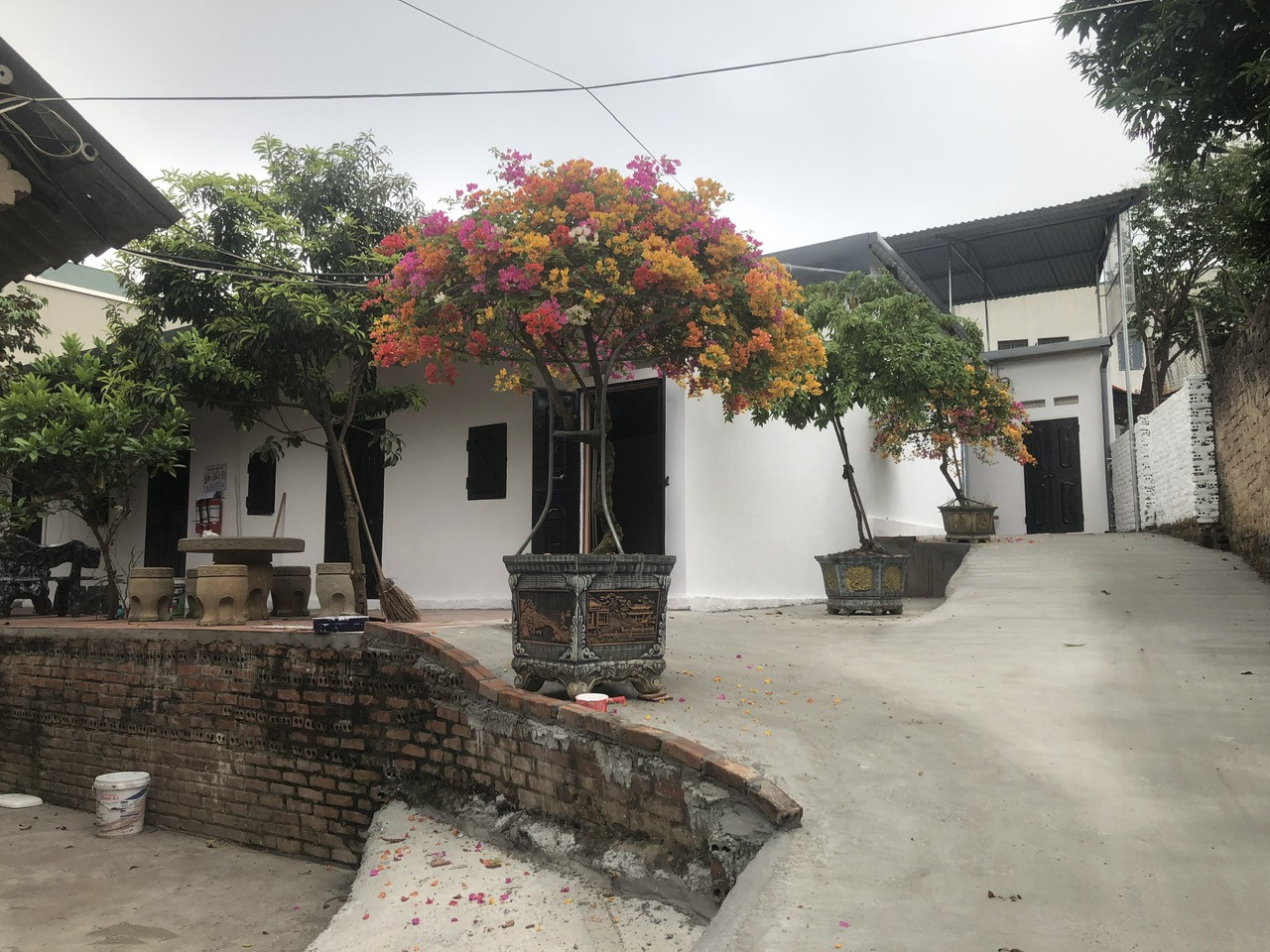 CHÍNH CHỦ CẦN CHO THUÊ PHÒNG KHÉP KÍN Số Nhà :153 khu 2 Đừơng Đinh Tiên Hoàng - phường Nông Trang- TP. Việt Trì -Phú Thọ