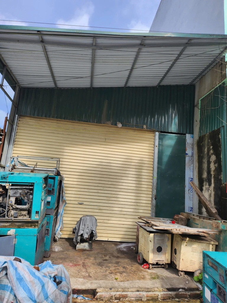 Bán đất noong bua