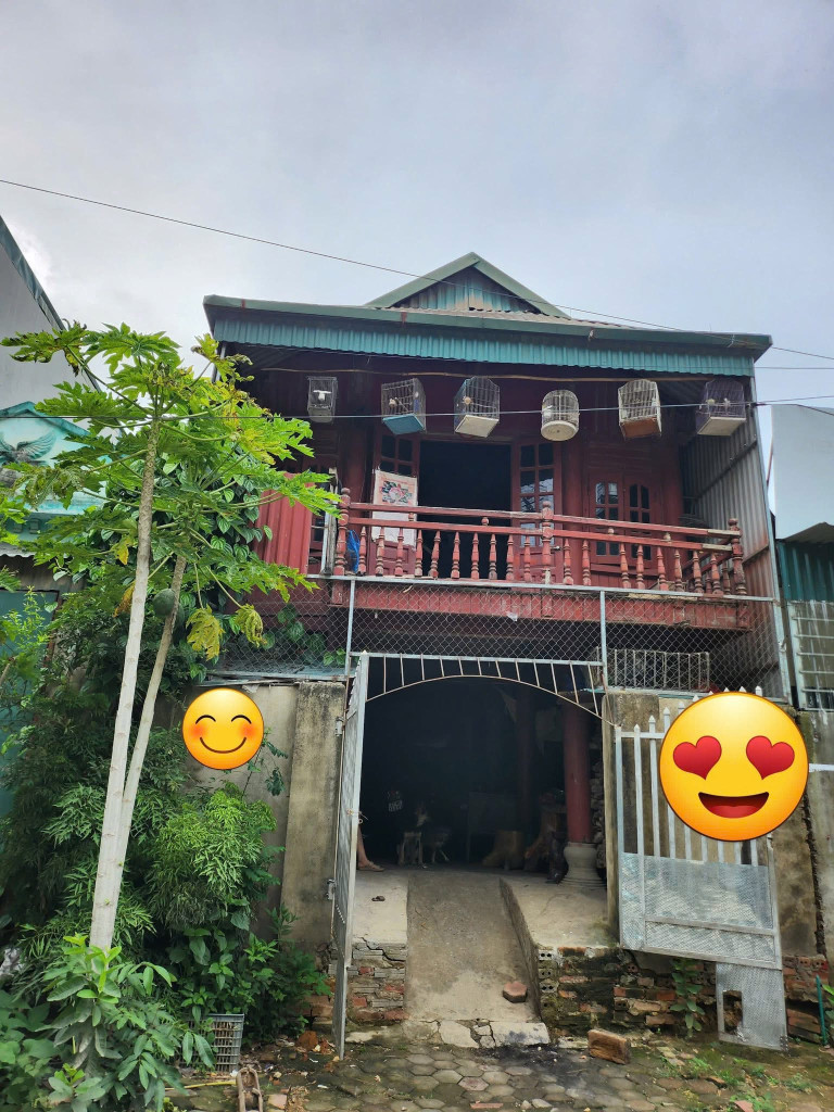 Bán nhà đất tại thành phố