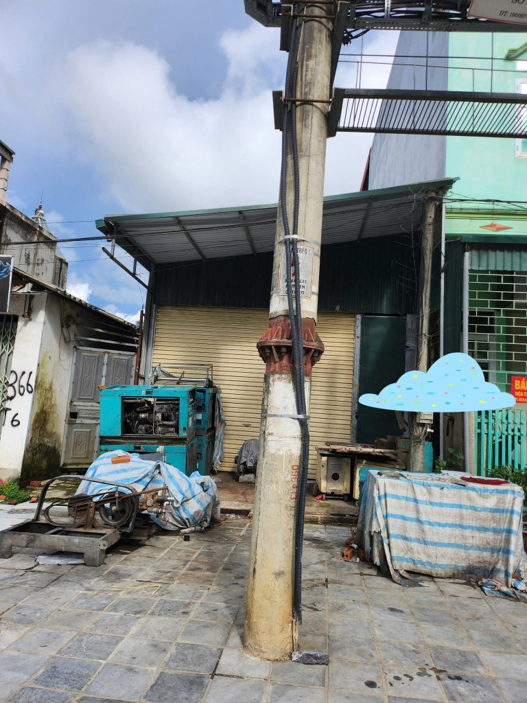 Cần bán đất tại noong bua