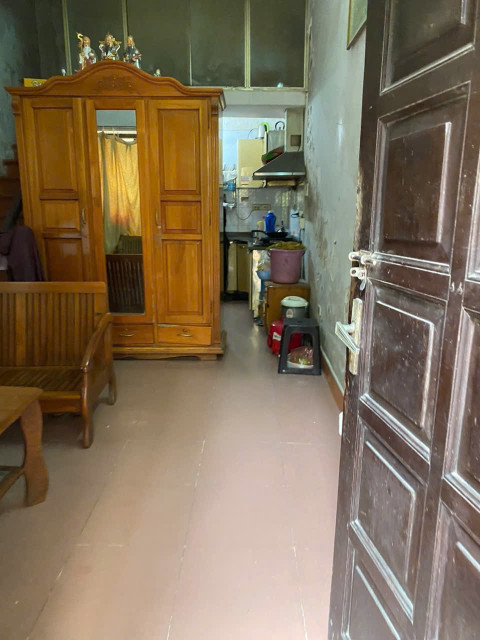VỊ TRÍ ĐẸP- GIÁ ƯU ĐÃI - Chính Chủ Bán Nhà Mặt Phố Tăng Bạt Hổ, Hai Bà Trưng, Hà Nội