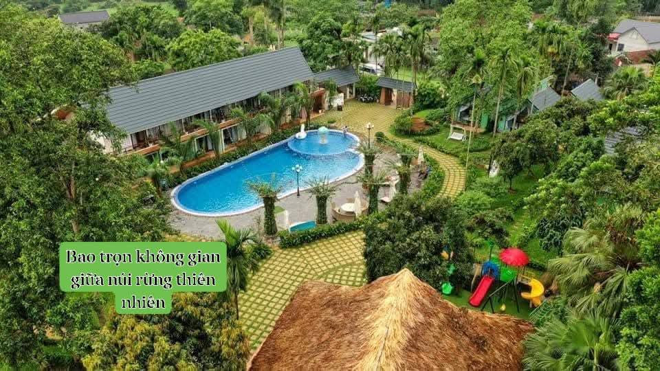 Cần bán Homstay đang hoạt động kinh doanh tốt