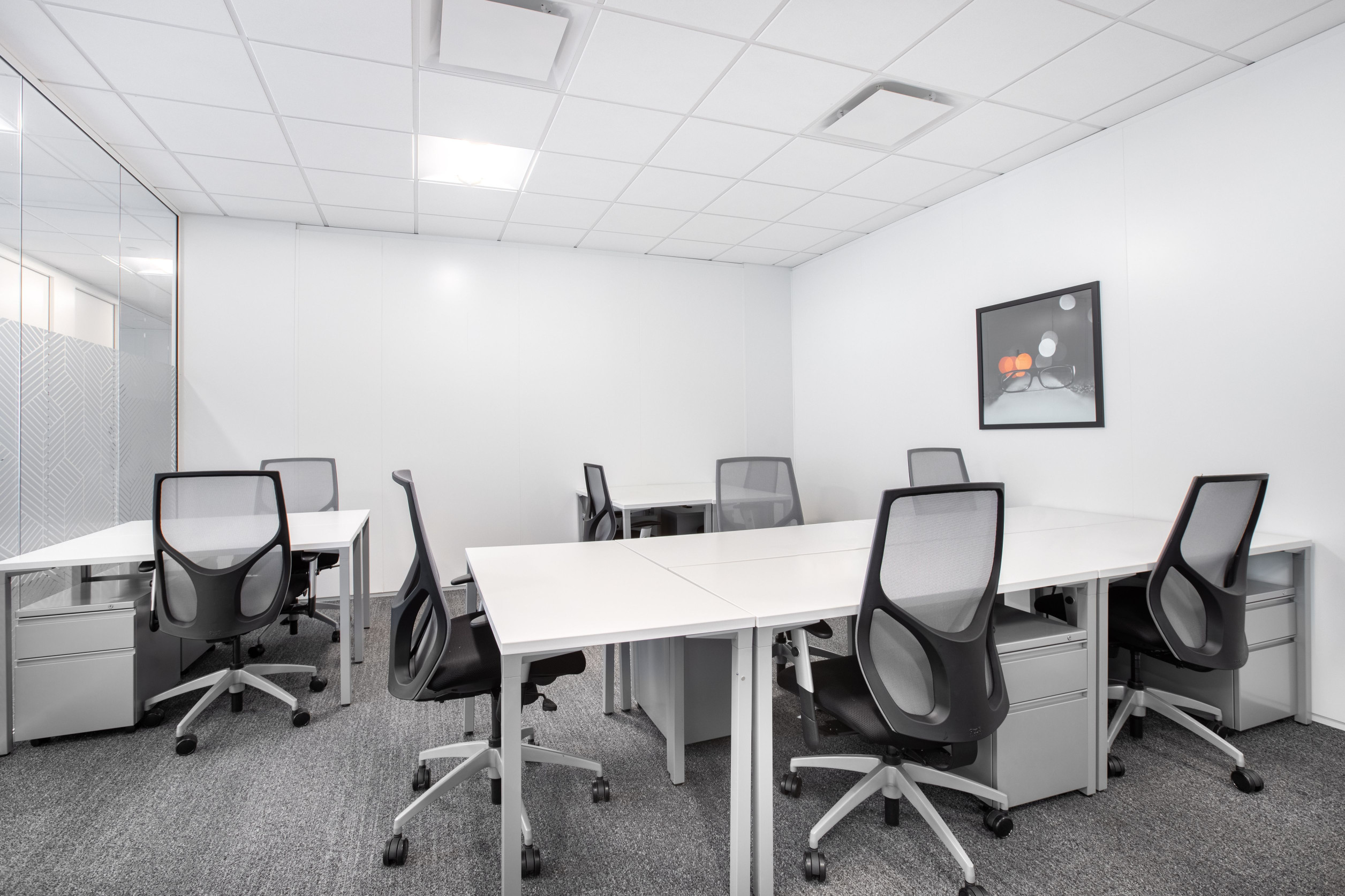 Đặt trước không gian văn phòng mở dành cho các doanh nghiệp thuộc mọi quy mô tại Spaces Belvedere