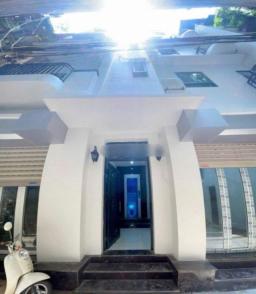 Cho Thuê Ngõ 33B Phạm Ngũ Lão - Phan Chu Trinh - Hoàn Kiếm 70M² 4 Tầng 12 Phòng - Nội Thất CB - Ngõ Ô Tô Tránh - Khai Thác Dòng Tiền Ổn Định - Giá Thuê 60tr