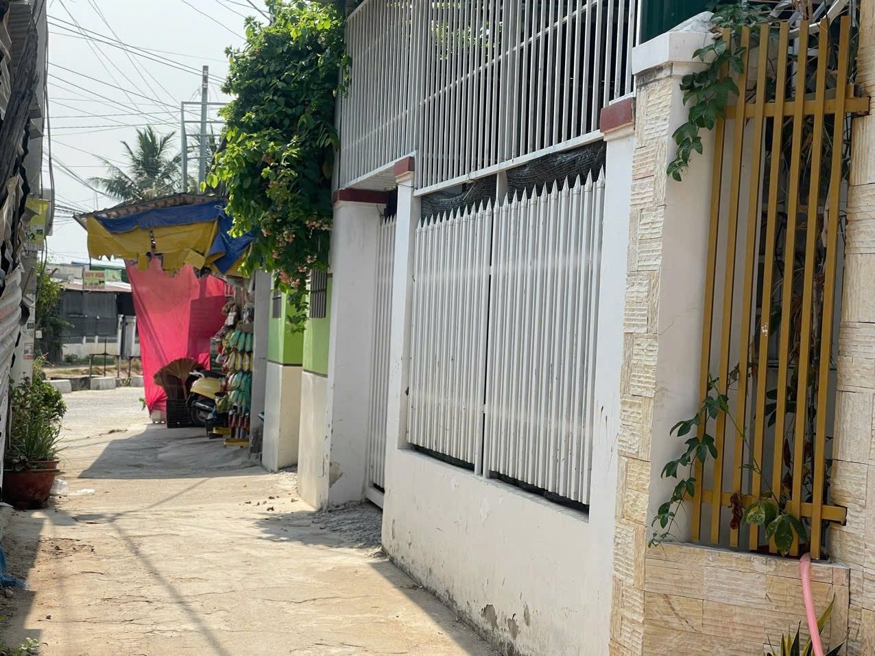 Bán nhà 95,1m² ngang 5,3m giá 1.1 tỷ tại Phường Phan Rang