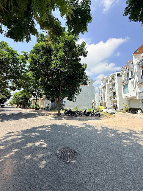 LÔ GÓC ĐẤT NỀN KHU K1 – KHU B - ĐƯỜNG LỚN - PHƯỜNG PHAN RANG