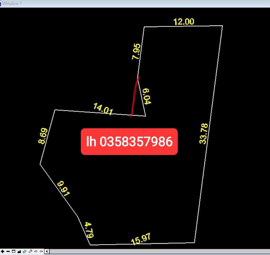 Bán đất 600m² ngang 12m giá 1.8 tỷ Phường Phổ Yên