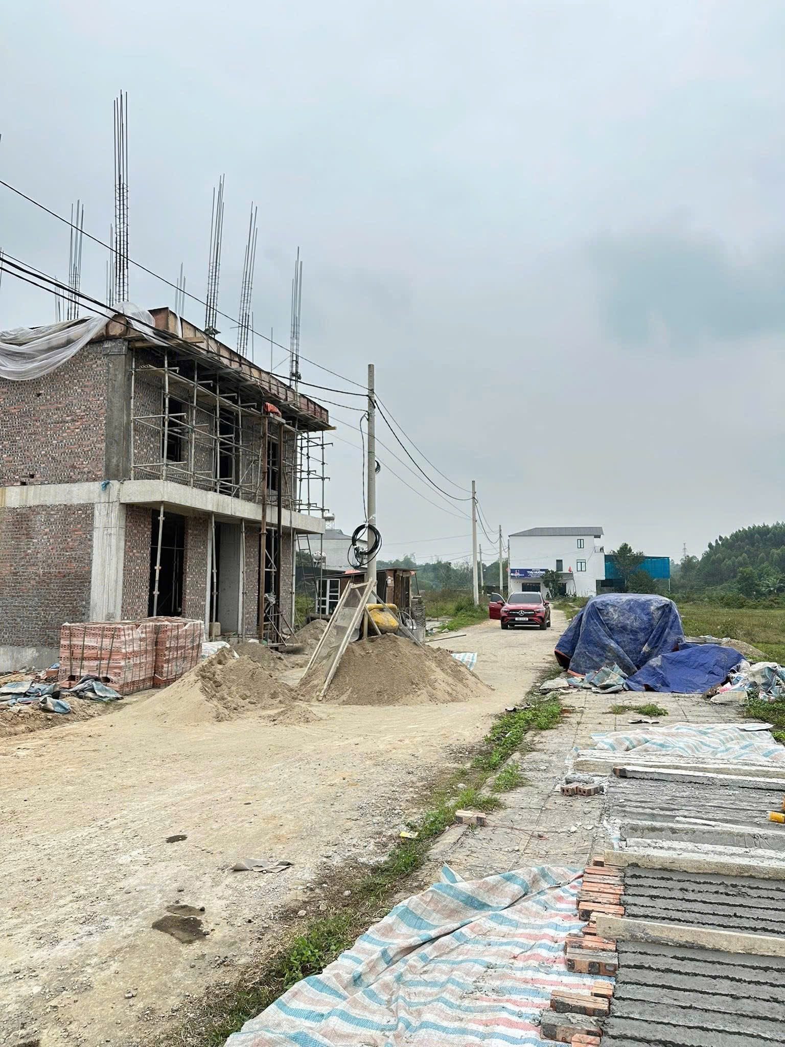 Bán Đất 139m² thổ cư 139m² giá 2.26 tỷ tại Phường Phong Châu Phú Thọ