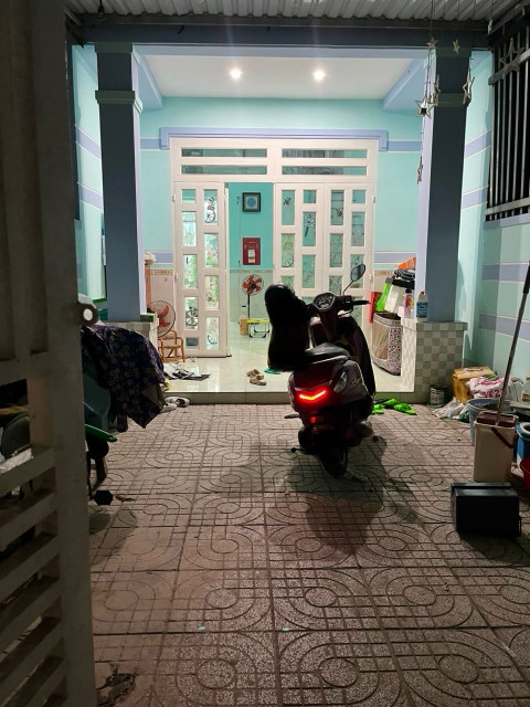 Bán nhà 98.9m² giá 2.3 tỷ Phường Phú An