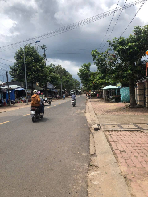 Bán đất HIỆP AN:  1129.7m² ngang 4,2m giá 1.55 tỷ Phường Phú An: 0815422197