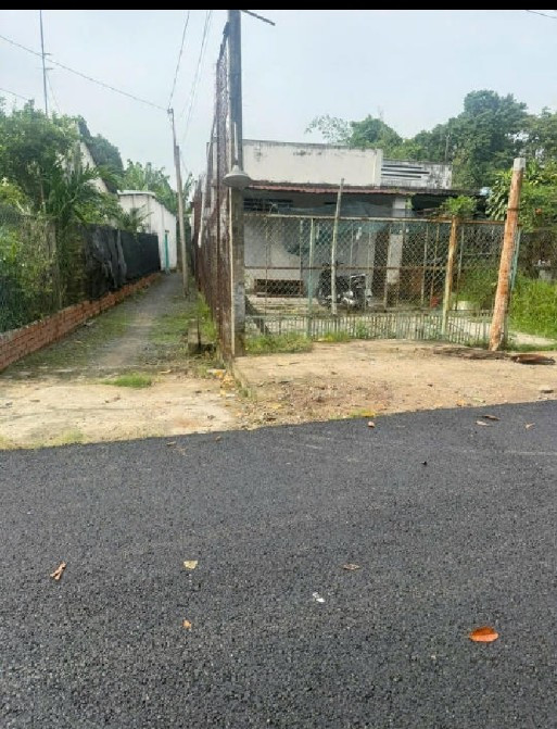 Bán đất 176m² giá 1.78 tỷ Phường Phú An