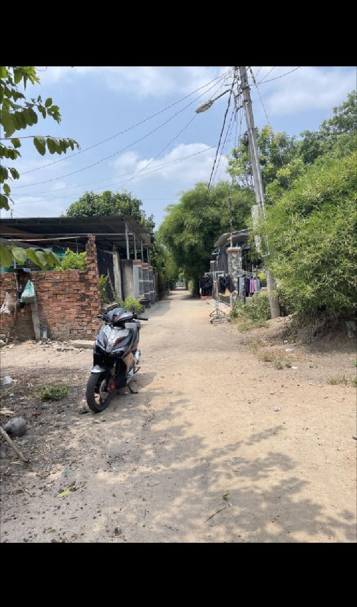 Bán đất 168.4m² giá 1.5 tỷ Phường Phú An
