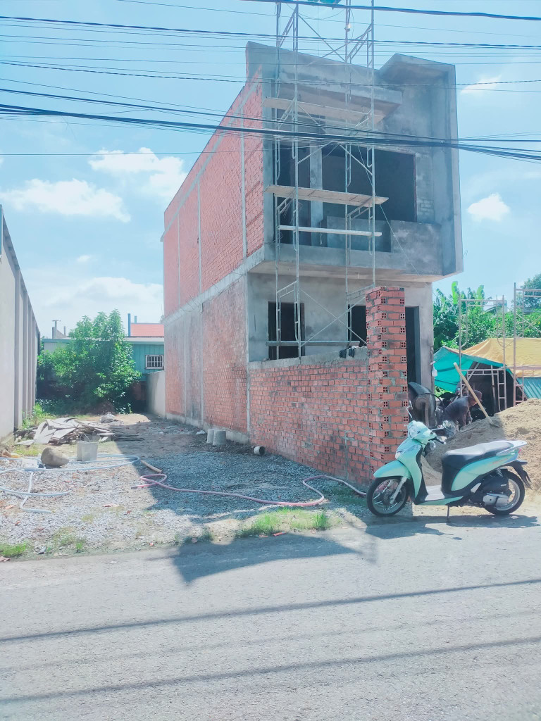 Bán nhà 116.2m² ngang 5m giá 2.99 tỷ Phường Phú An 0815422197