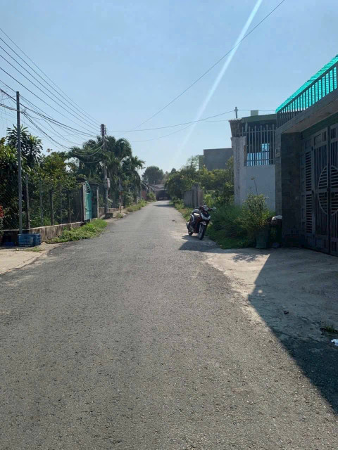 Bán đất 90m² ngang 5m giá 1.99 tỷ Phường Phú An 0815422197