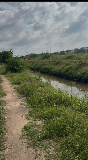 Bán đất HIỆP AN: 353m² ngang 8m giá 2.1 tỷ Phường Phú An: 0815422197