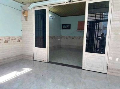 Nhà đất phường phú an
