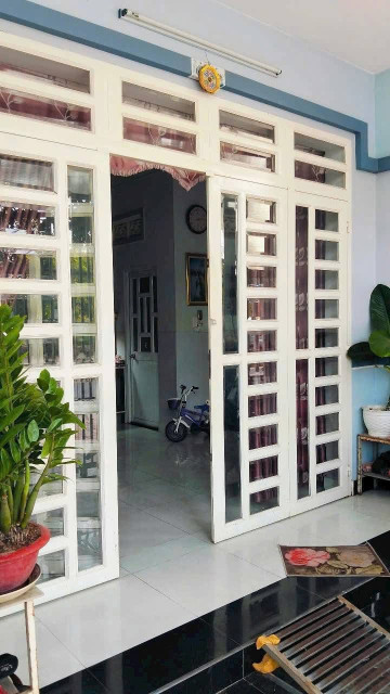 Bán nhà MT LÊ CHÍ DÂN 176.7m² ngang 11m giá 4.3 tỷ Phường Phú An 0815422197