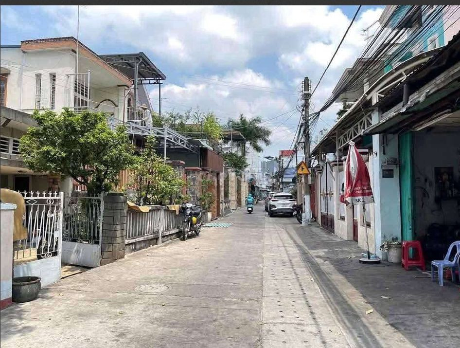 CẦN BÁN GẤP CĂN NHÀ TÂM HUYẾT PHÚ CƯỜNG THỦ DẦU MỘT BÌNH DƯƠNG