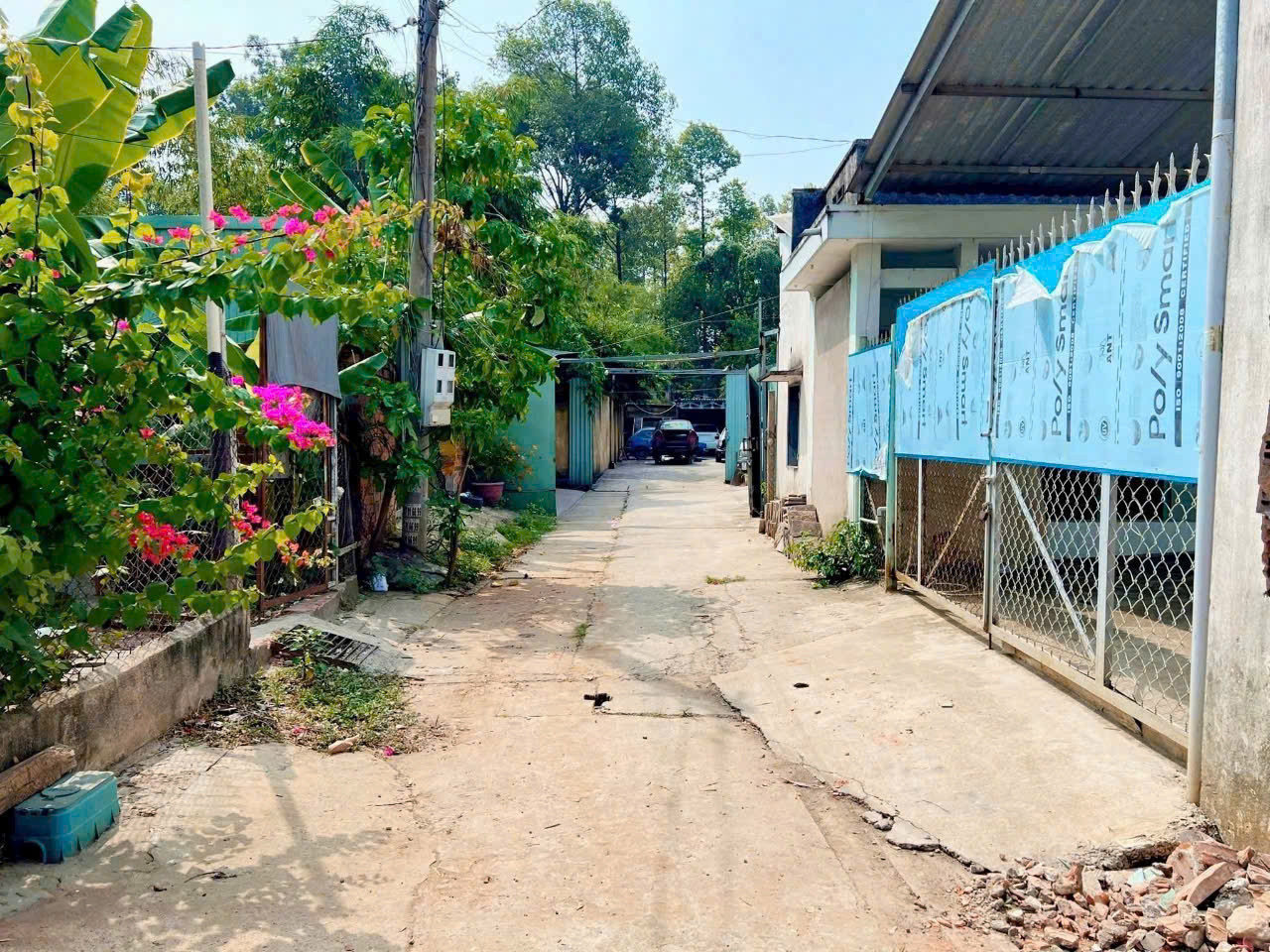 CHỦ CẦN BÁN GẤP – ĐẤT PHÚ CƯỜNG GIÁ RẺ – GẦN CẦU PHÚ CƯỜNG