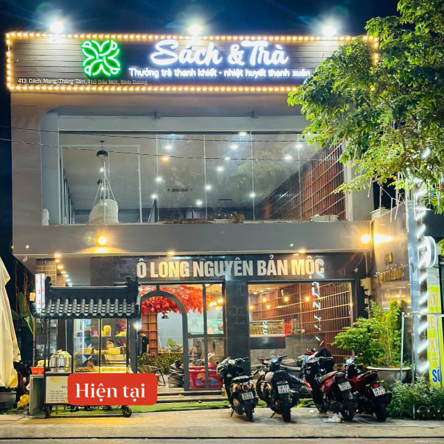CHÍNH CHỦ CHO THUÊ  MBKD  2 MẶT TỀN Đường CMT8 Phường Phú Cường, TP. Thủ Dầu Một,Tỉnh Bình Dương