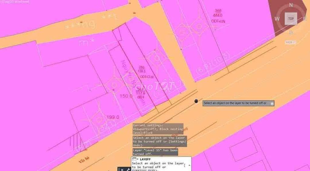Giảm Giá Bán nha Mặt tiền Thích Quảng Đức giá rẻ