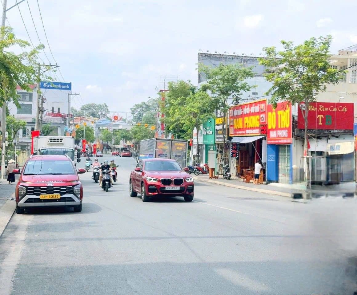 Bán đất 376.8m² ngang 6,2m giá 12.99 tỷ tại Phường Phú Cường 0815422197