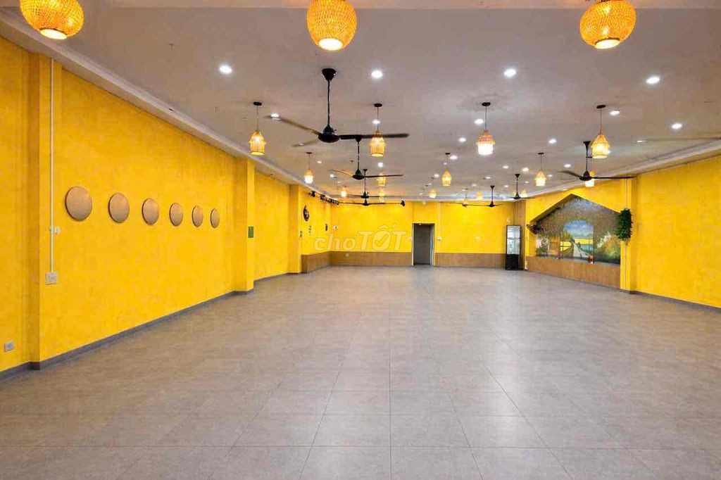 CHO THUÊ MẶT BẰNG ngang 9(270m) TRUNG TÂM THỦ DẦU MỘT, BÌNH DƯƠNG