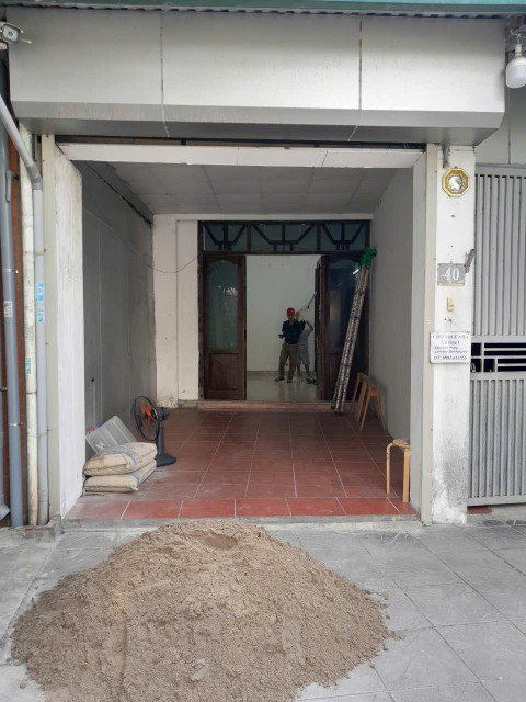 Cho thuê nhà làm văn phòng, địa điểm kinh doanh