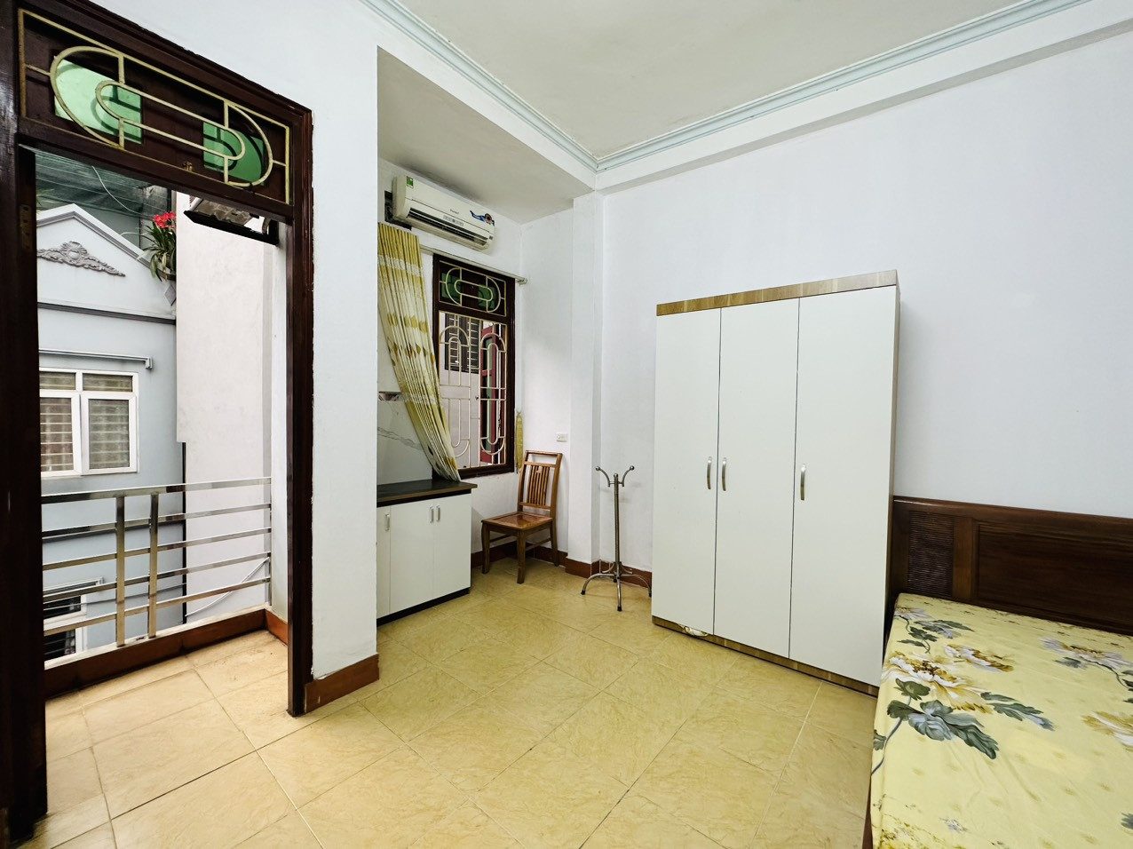 Cho thuê phòng trọ Phú Diễn, Bắc Từ Liêm, giá rẻ 2,9tr gần Tài Nguyên Môi Trường