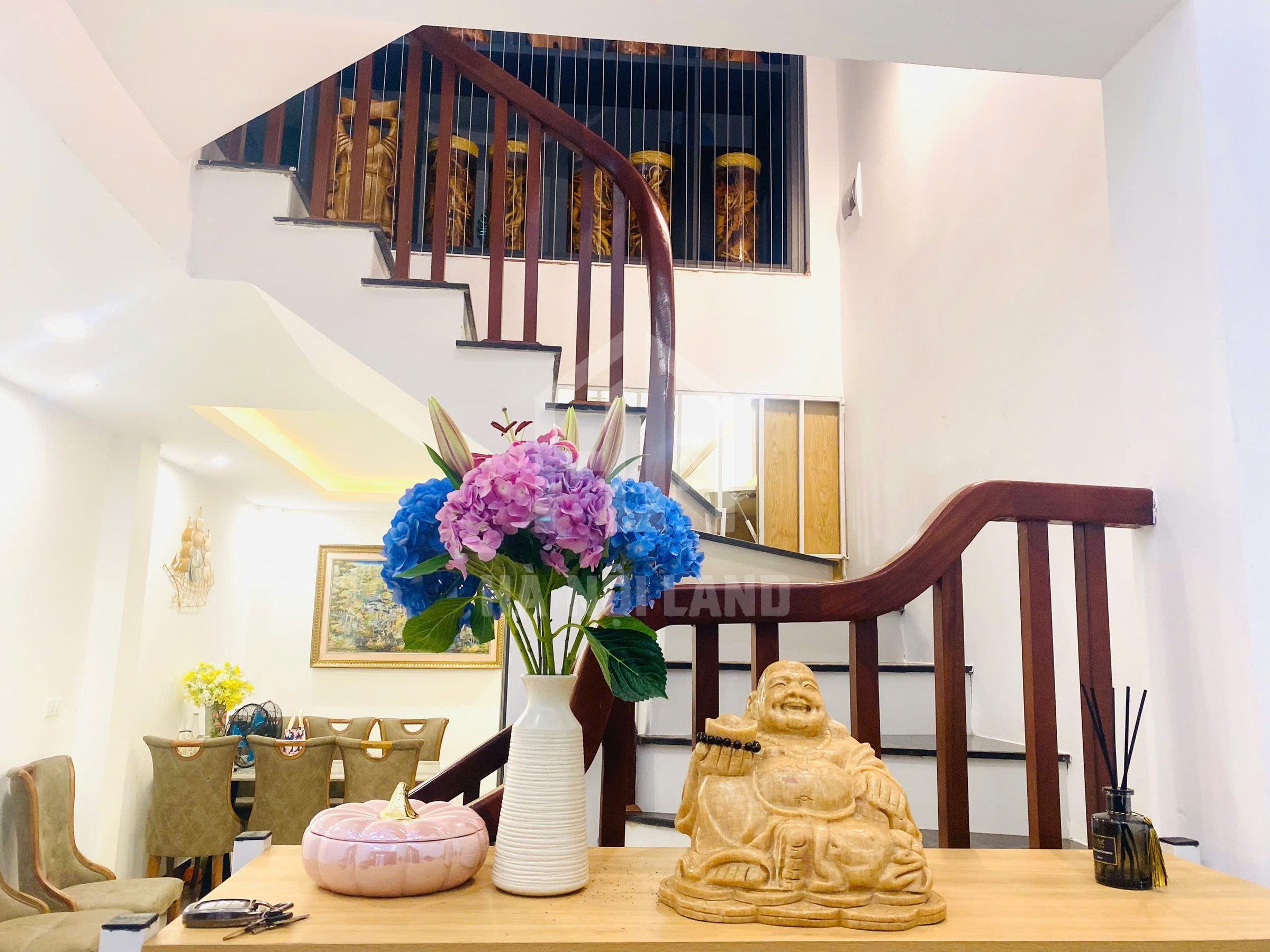 Nhà Phú Diễn- Giảm Gần 1Tỷ Vì Chủ Nhà Cần Tiền Gấp