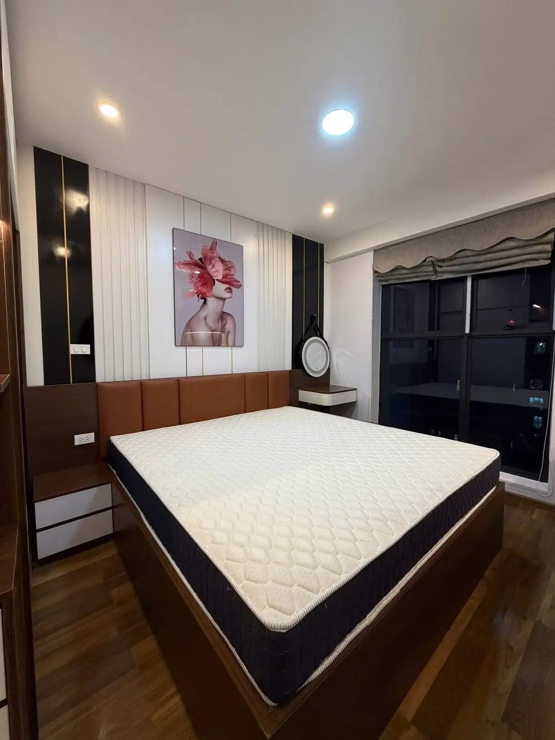 CHUNG CƯ CAO CẤP GOLDMARK CITY HỒ TÙNG MẬU - CĂN HỘ SÁNG THOÁNG 77M² - 2 NGỦ, 2WC - TẦNG CAO - FULL NỘI THẤT CỰC ĐẸP - SỔ LÂU DÀI - GIÁ 7,15 TỶ