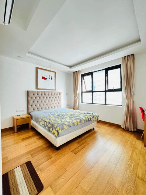 Căn 3 ngủ, 110m- Goldmark City, 136 Hồ Tùng Mậu, Bắc Từ Liêm, Hà Nội.