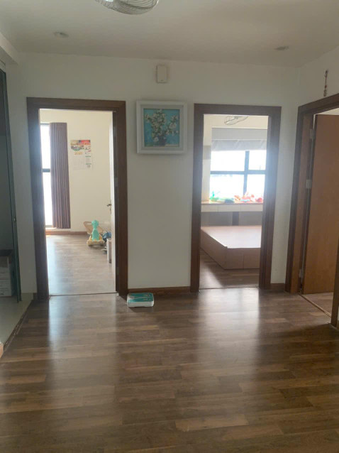 Căn hộ 3 phòng ngủ, 94m tại phân khu cấp cáo Sapphire- Goldmark City, Hồ Tùng Mậu.