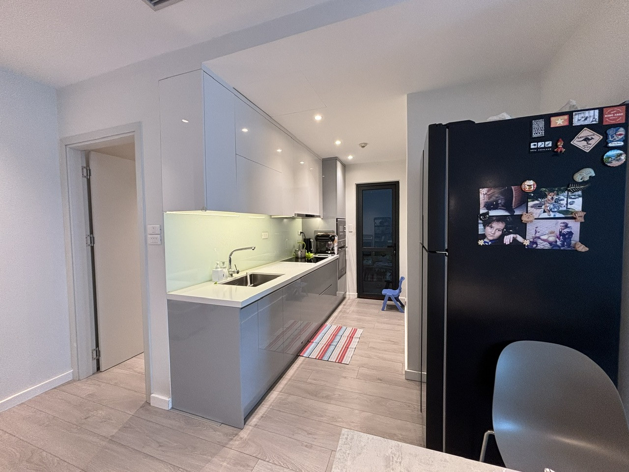 CĂN HỘ CAO CẤP TÒA S, DIỆN TÍCH 78M- GOLDMARK CITY, HỒ TÙNG MẬU.