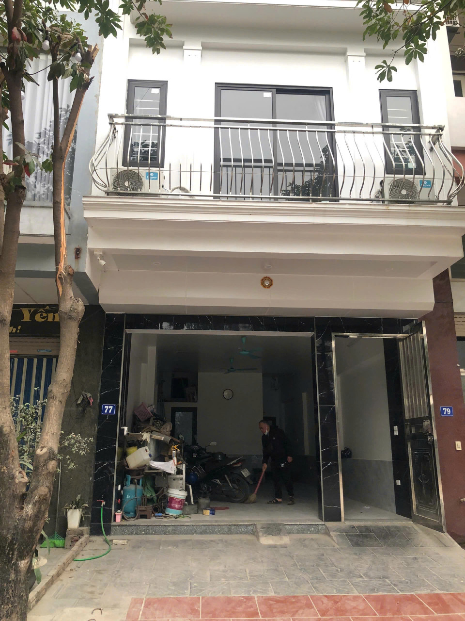 *CHÍNH CHỦ CẦN CHO THUÊ TẦNG 1,2 LÀM VĂN PHÒNG HOẶC KINH DOANH TẠI SỐ 77, NGÕ 172 ĐƯỜNG PHÚ DIỄN - PHÚ DIỄN - BẮC TỪ LIÊM - HÀ NỘI
