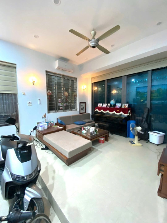 Bán nhà 45m² tại Phường Phú Diễn Quận Bắc Từ Liêm