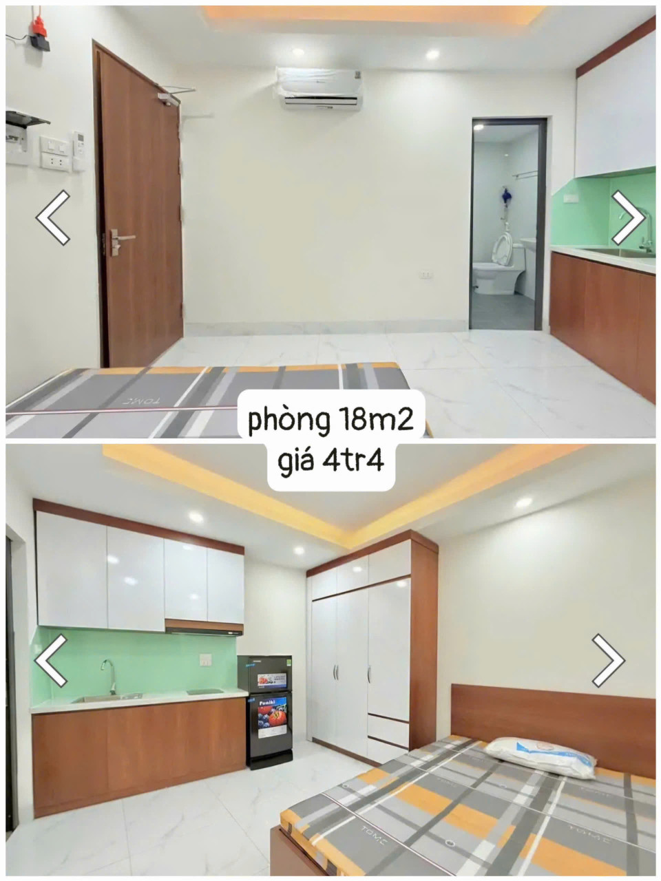 TƯNG BỪNG KHUYẾN MẠI THÁNG 7 - CHÍNH CHỦ CHO THUÊ PHÒNG TRỌ TẠI SỐ NHÀ 16, NGÕ 382 HỒ TÙNG MẬU, QUẬN BẮC TỪ LIÊM , HÀ NỘI