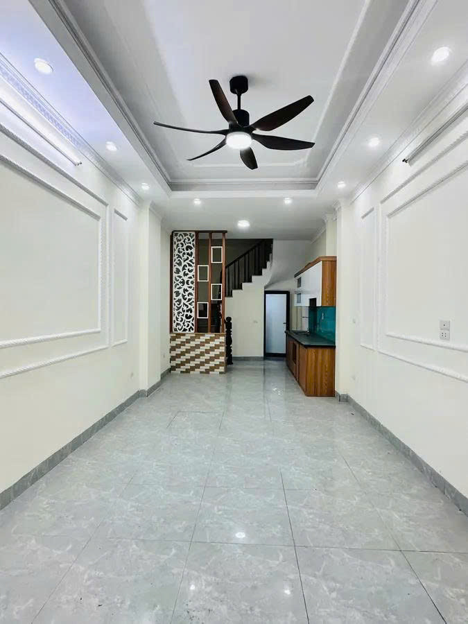 HỒ TÙNG MẬU – NHÀ MỚI Ở NGAY – NGÕ RỘNG – GẦN GOLDMARK, MỸ ĐÌNH