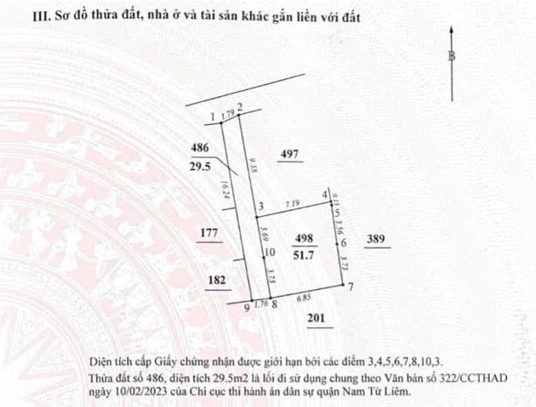 GÀ ĐẺ TRỨNG VÀNG 52m²

 PHÚ ĐÔ - FULL KHÁCH 100% - DOANH THU 50 TRIỆU/THÁNG
 12.5 TỶ