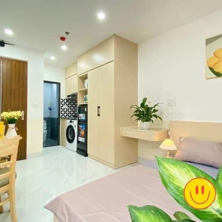 CCMN Mỹ Đình sổ 61m, thang máy, 10 phòng, nhú nhẹ 12 tỷ