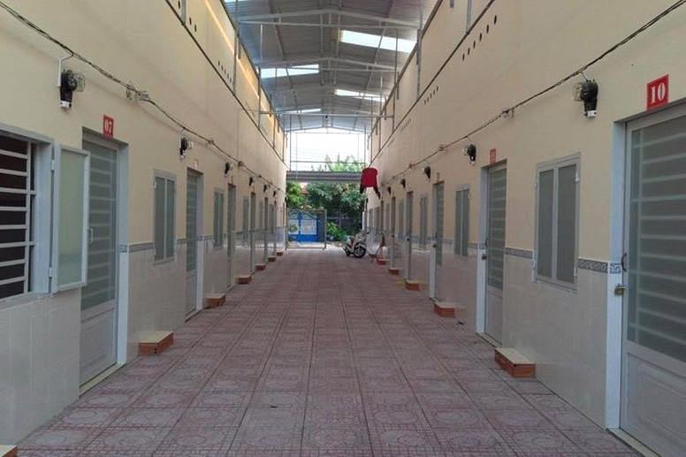 🏡 Đất Mặt tiền Ngô Thì Nhậm - siêu dài