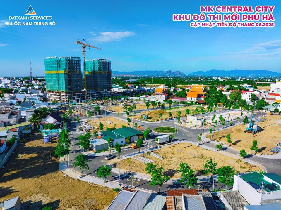 💥💥CẦN TIỀN SANG LẠI LÔ ĐẤT NỀN NGAY TT KĐT MỚI PHỦ HÀ – ĐÃ CÓ SỔ ĐỎ.