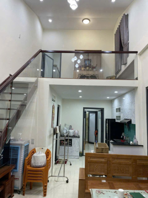 🏡 BÁN NHÀ GÁC LỬNG KIỆT Ô TÔ – HỒ XUÂN HƯƠNG, GIA HỘI, HUẾ – GIÁ CHỈ 1,8XX TỶ! ✅