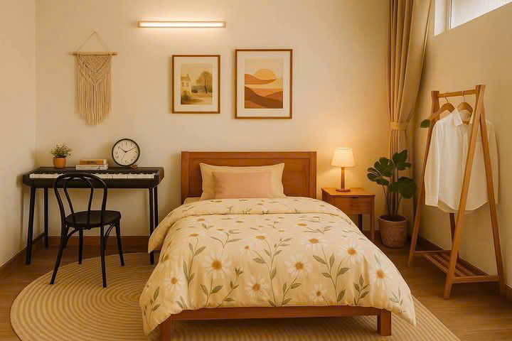 📣 CHO THUÊ NHÀ 3 TẦNG MẶT TIỀN ĐÀO DUY TỪ – GẦN CHỢ ĐÔNG BA 🏠