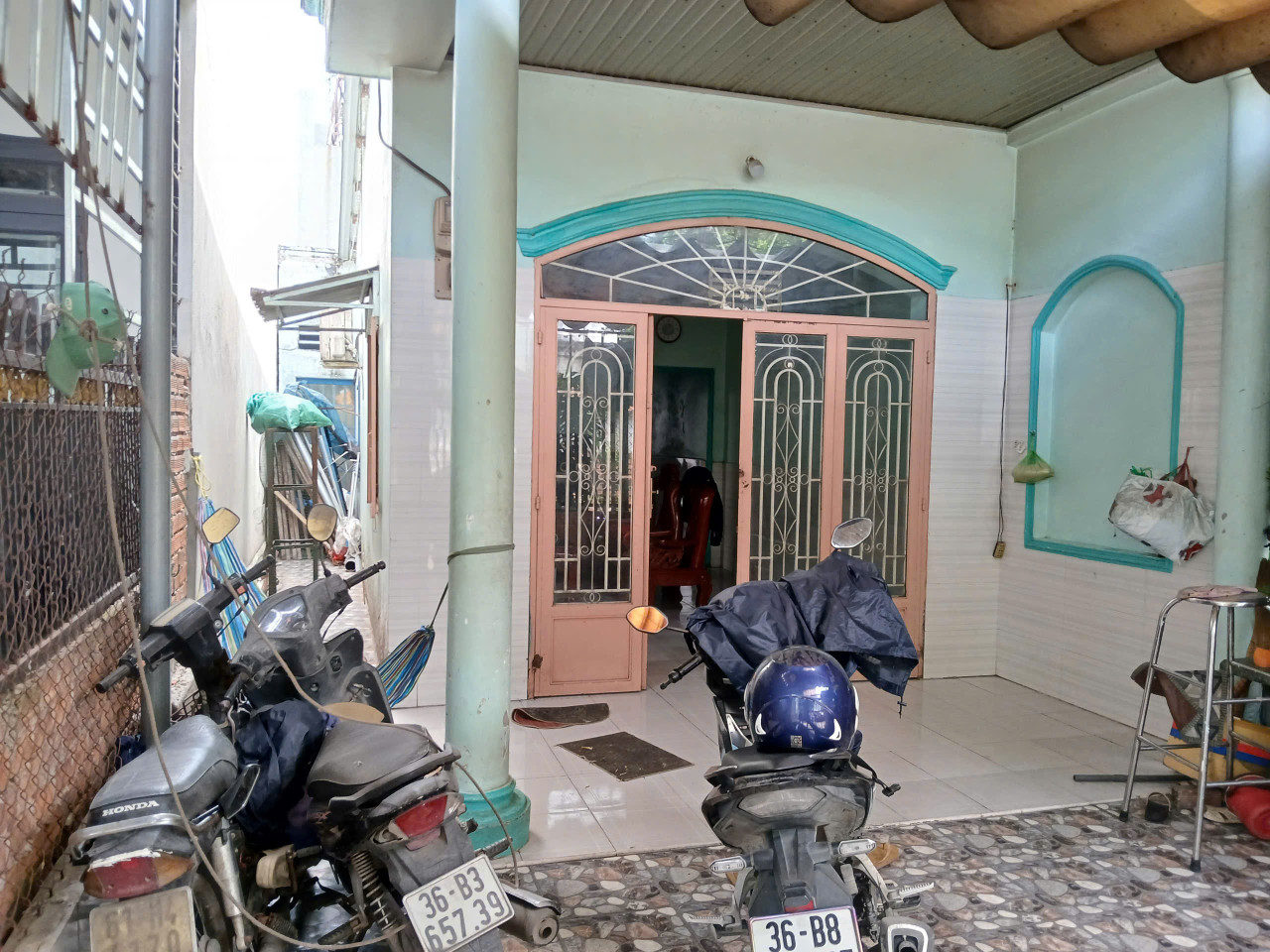 Bán nhà 99m² 2.6 tỷ tại Phường Phú Hòa Thành phố Thủ Dầu Một
