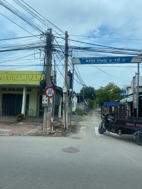 Bán đất tặng dãy trọ Phú Hoà-nhựa 4m thông hẻm 167 qua hẻm 189 Nguyễn Thị Minh Khai giá (💰3tỷ) thu nhập 6tr/tháng