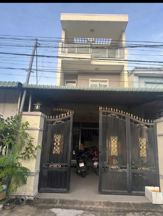 Bán đất 100m² giá 3.55 tỷ tại Phường Phú Hòa Thành phố Thủ Dầu Một